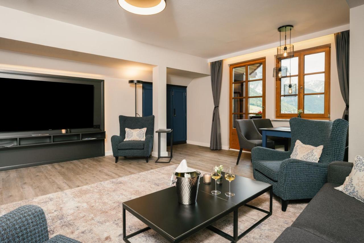 Mondi Hotel Am Grundlsee Eksteriør bilde