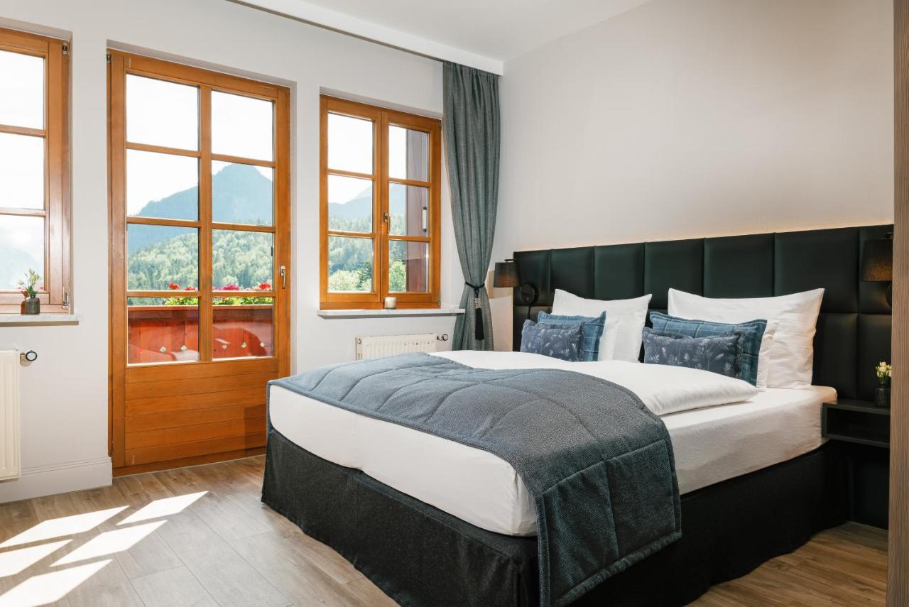 Mondi Hotel Am Grundlsee Eksteriør bilde