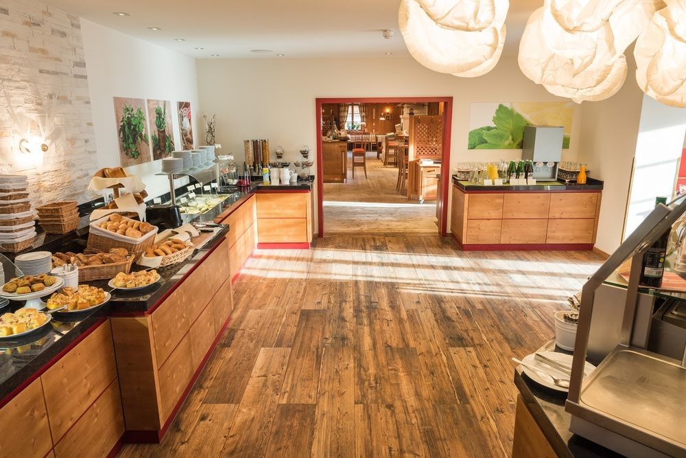 Mondi Hotel Am Grundlsee Eksteriør bilde
